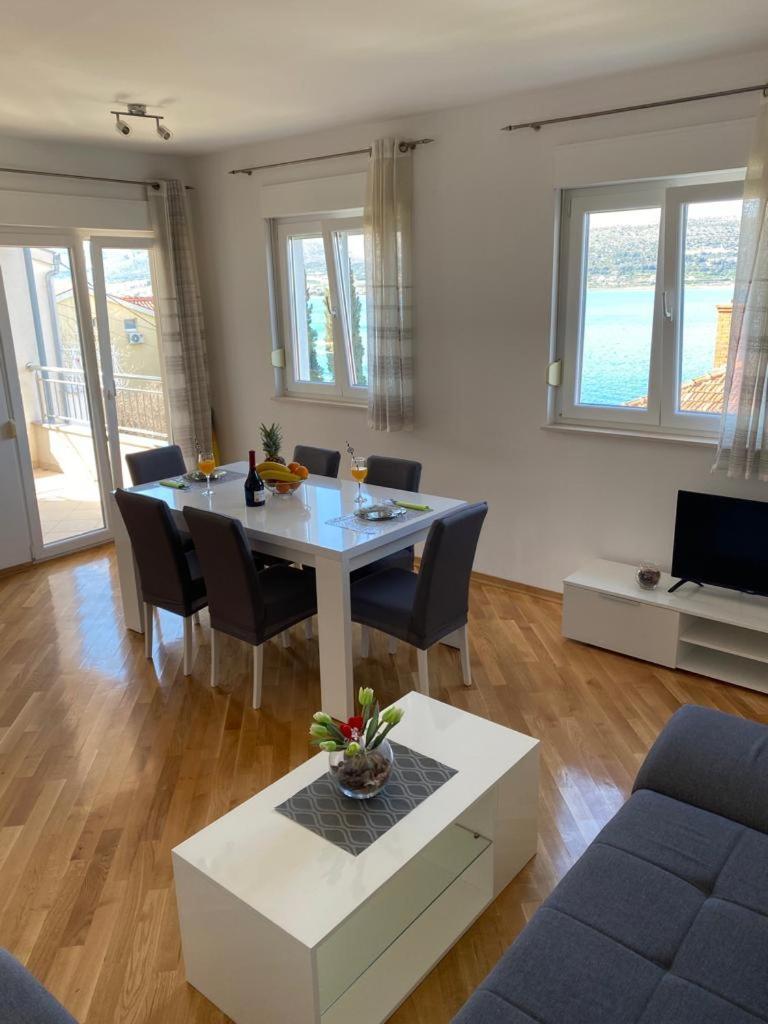 Dina Daire Trogir Dış mekan fotoğraf