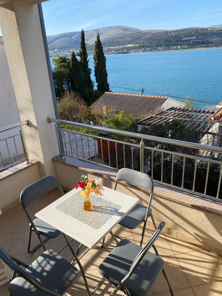 Dina Daire Trogir Dış mekan fotoğraf